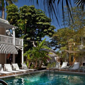 Alexander's-guesthouse key west