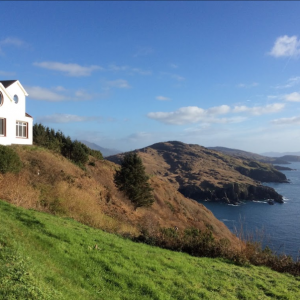 Bellatrix Bed and Breakfast for Women