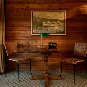 Whidwood Inn on Whidbey Island, Oak Harbour, Washington