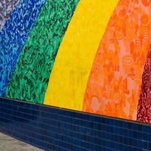 California Gay Travel