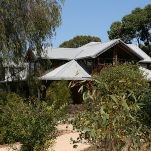 Cimarron BnB Victoria AU