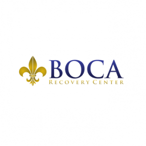 Boca recovery center