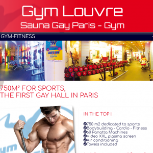gym-louvre-paris