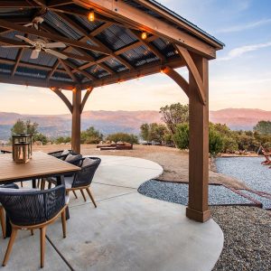 Yosemite Sierra View, Oakhurst, California
